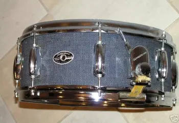 Slingerland denim question
