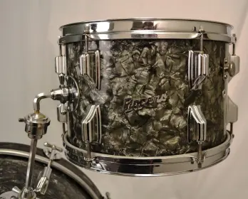 Rogers Headliner in BDP 20 12 16 Setup