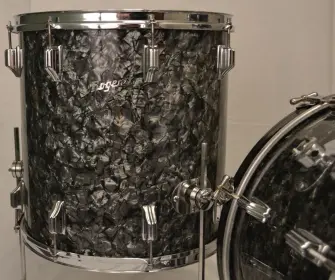 Rogers Headliner in BDP 20 12 16 Setup