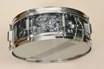 Rogers Headliner in BDP 20 12 16 Setup