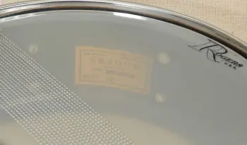Rogers Headliner in BDP 20 12 16 Setup