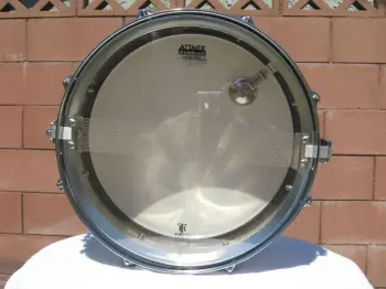 Coronet Deluxe COS Snare