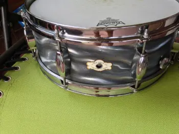 This is the Display Your Camco Drums Thread