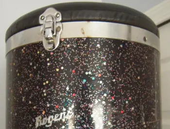 This is the Display Your Rogers Drums Thread