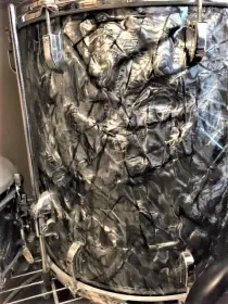 This is the Display Your Rogers Drums Thread