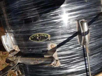 This is the Display Your MIJ Drums Thread