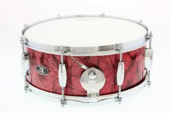 This is the Display Your MIJ Drums Thread