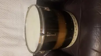 This is the Display Your WFL Drums Thread