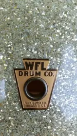 This is the Display Your WFL Drums Thread