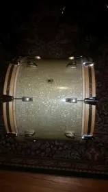 This is the Display Your WFL Drums Thread