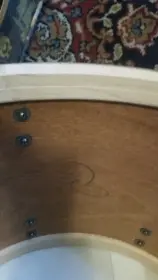 This is the Display Your WFL Drums Thread