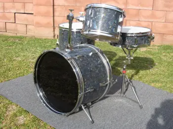 Used kit flips