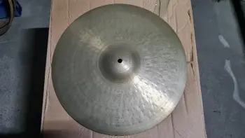 70's Ludwig Supraphonic LM400 w/ Silver Badge