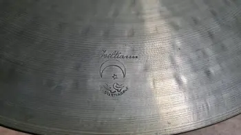 70's Ludwig Supraphonic LM400 w/ Silver Badge