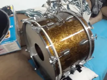 This is the Display Your MIJ Drums Thread
