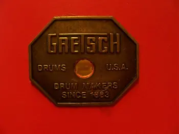 Gretsch or not?? Identification asked