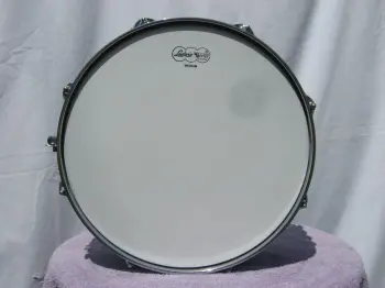 This is the Display Your Rewrapped Vintage Drums Thread