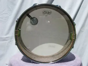 This is the Display Your Rewrapped Vintage Drums Thread