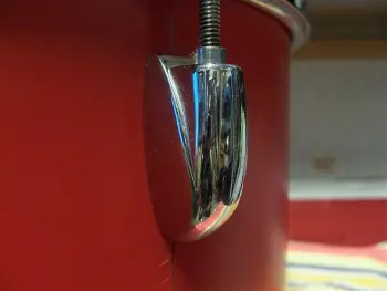 Gretsch or not?? Identification asked