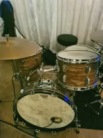 Blast From The Past: Contemporary Drummer 4-1-1981