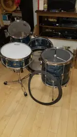 This is the Display Your MIJ Drums Thread