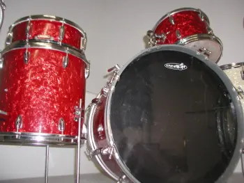 This is the Display Your MIJ Drums Thread