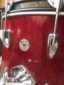 This is the Display Your MIJ Drums Thread