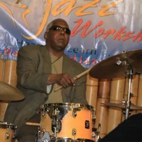 This is the Post a Picture of Your Drum Instructor Thread