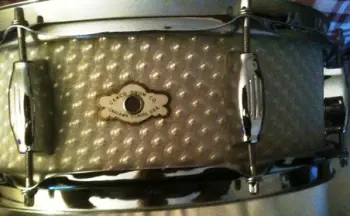 Repairing a Camco Aristocrat Strainer.