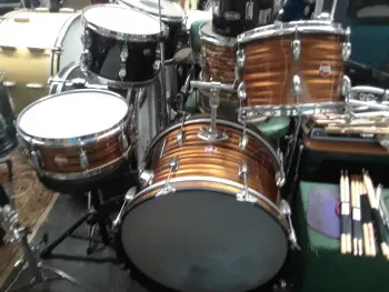 This is the Display Your MIJ Drums Thread