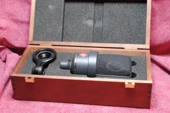 Neumann TLM103 Microphone