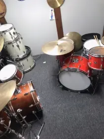 Slingerland Re-wrap opinions