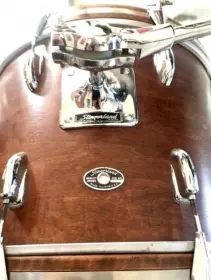 Slingerland Re-wrap opinions