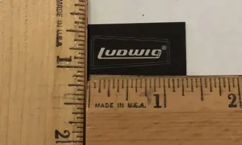 P85 repro strainer label