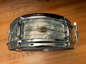 My Newest Slingerland Acquisition!