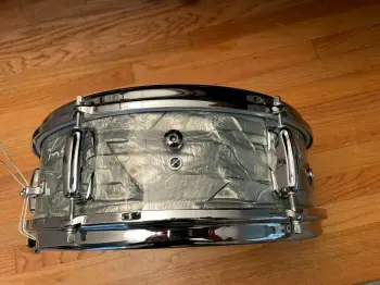 My Newest Slingerland Acquisition!