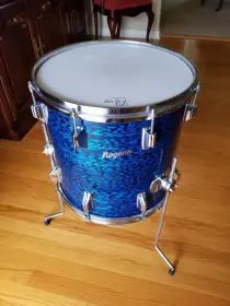 Rogers 14&quot; floor tom sale question