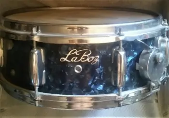 &quot;Howard&quot; snare drum 60s M.I.J.