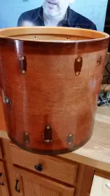 Re-stain or not?