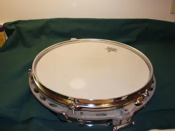 Rogers Pancake Snare