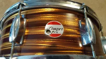 Vintage Tempo kit
