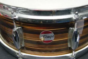 Vintage Tempo kit