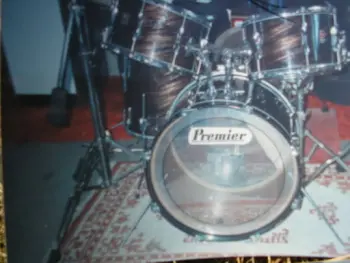 Premier 2000 Snare