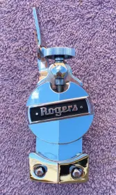 Rogers COB Powertone questions