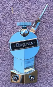Rogers COB Powertone questions