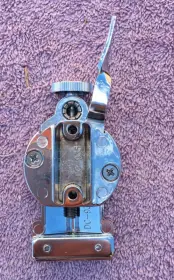 Rogers COB Powertone questions