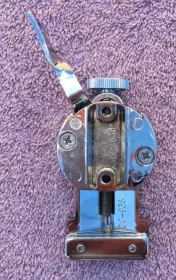 Rogers COB Powertone questions