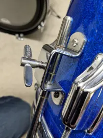 Rogers Fullerton Era Bop Kit.........Questions for the Gallery