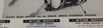 Joseph Rogers skin head timeline