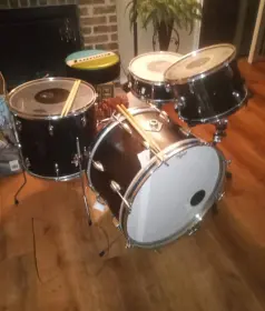 Refurbished Kit